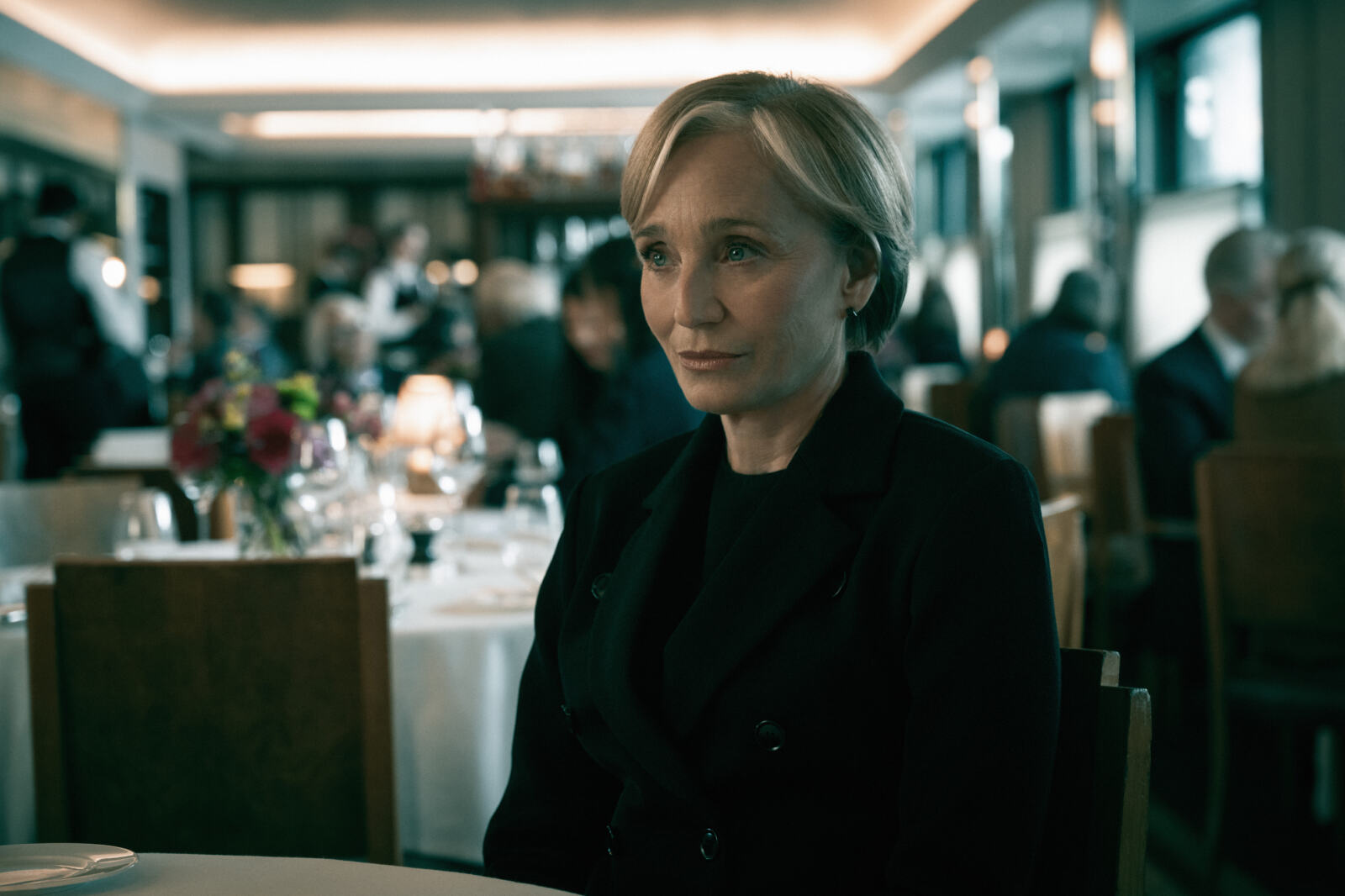 Photos: First Look at Season 6 of Apple Series SLOW HORSES Image