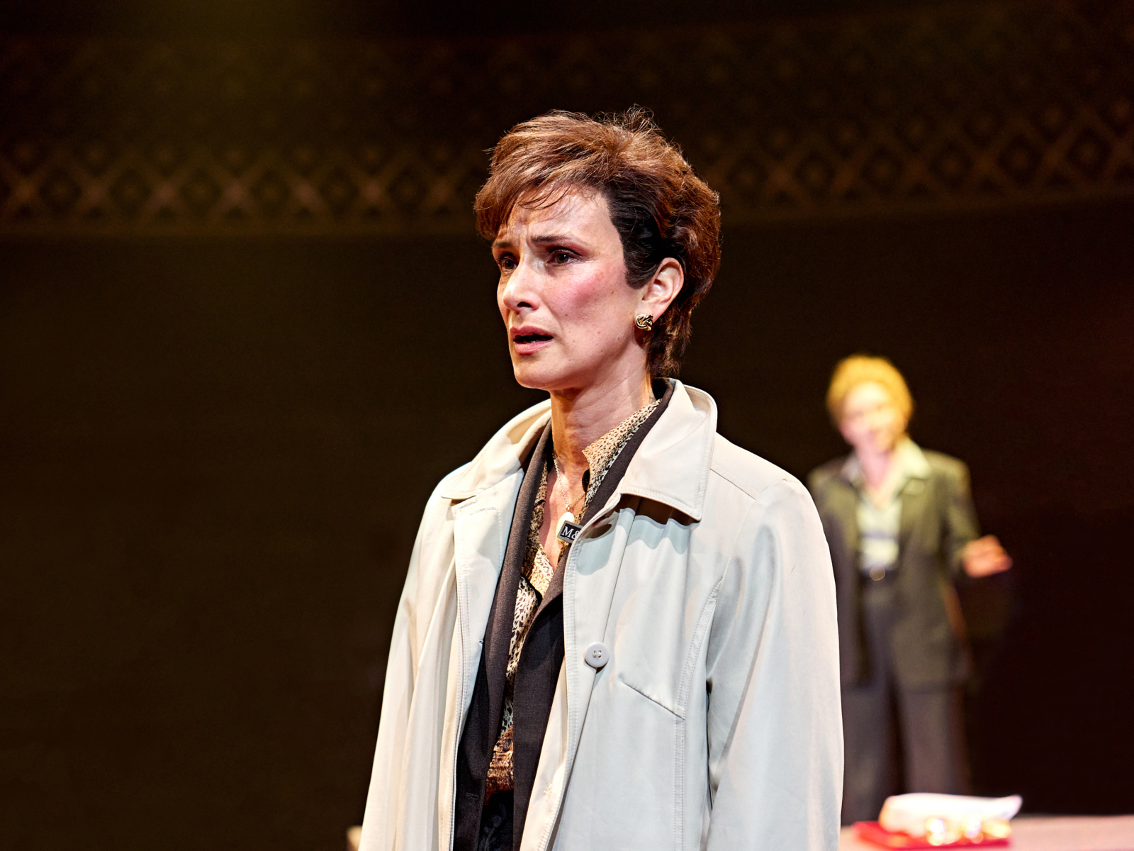 Photos: All-Female GLENGARRY GLEN ROSS at The Old Vic Image