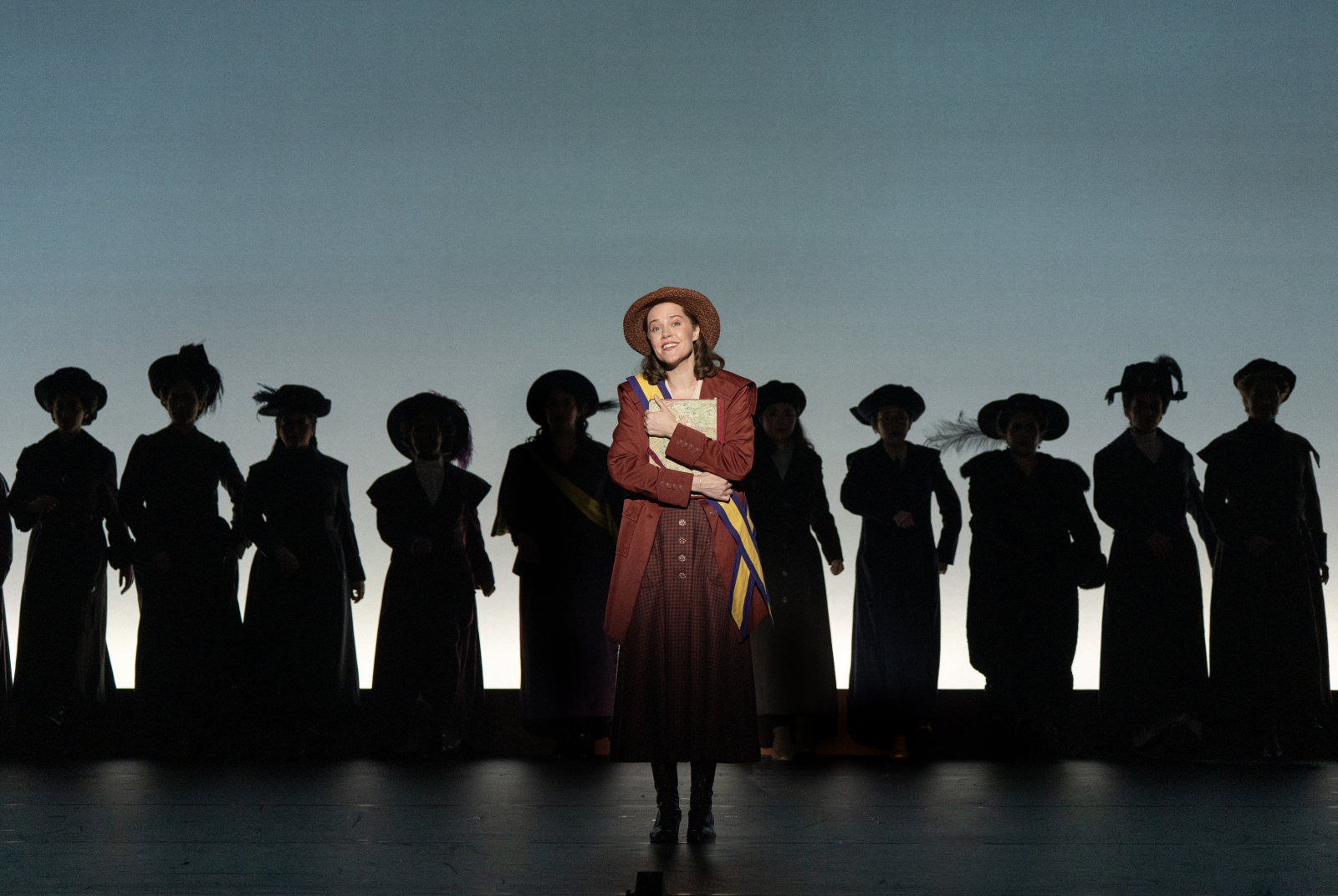 Interview: Theatre Life with Maya Keleher Image