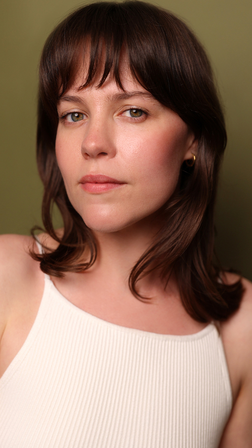 Interview: Theatre Life with Maya Keleher Image
