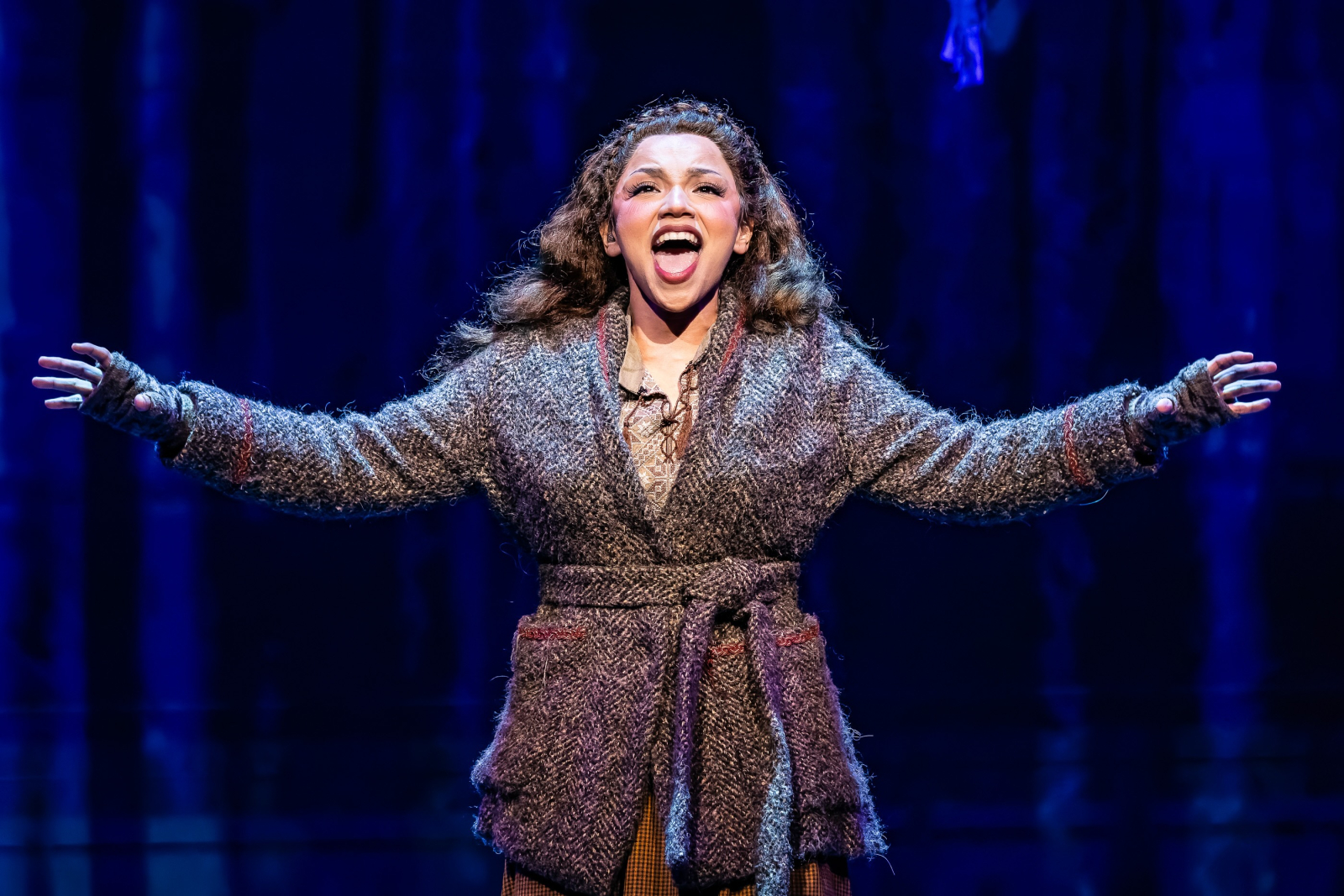 Review: ANASTASIA - THE MUSICAL Enchants at La Mirada Theatre Image