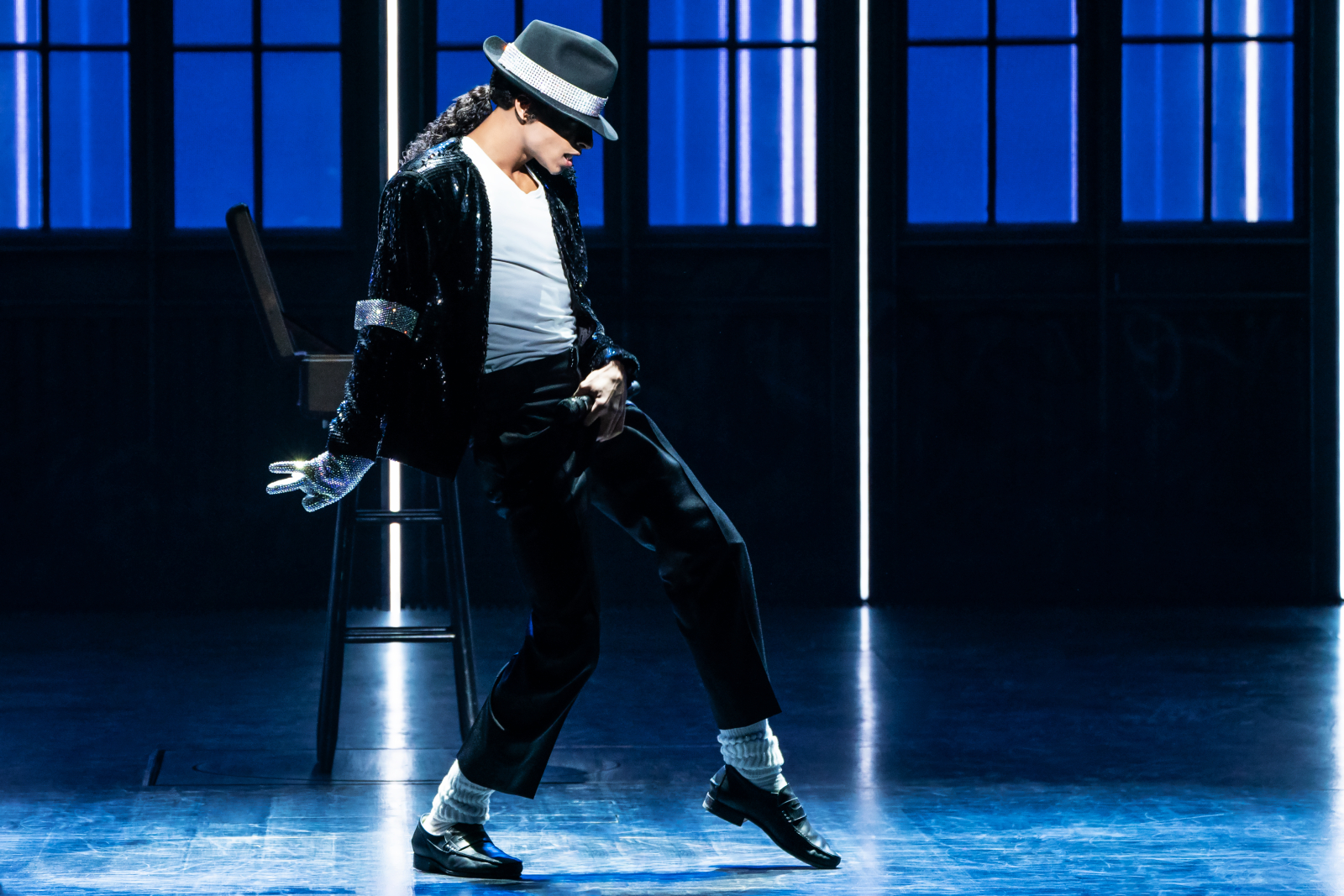 Coming to NYC for the World Cup? Here's the Broadway Show You Should See Image