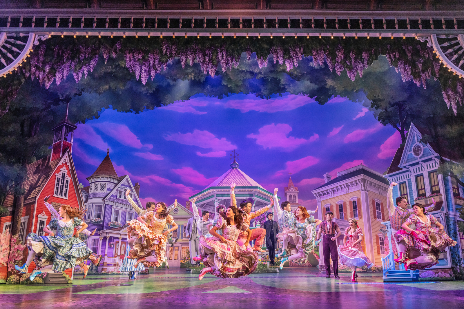 Coming to NYC for the World Cup? Here's the Broadway Show You Should See Image