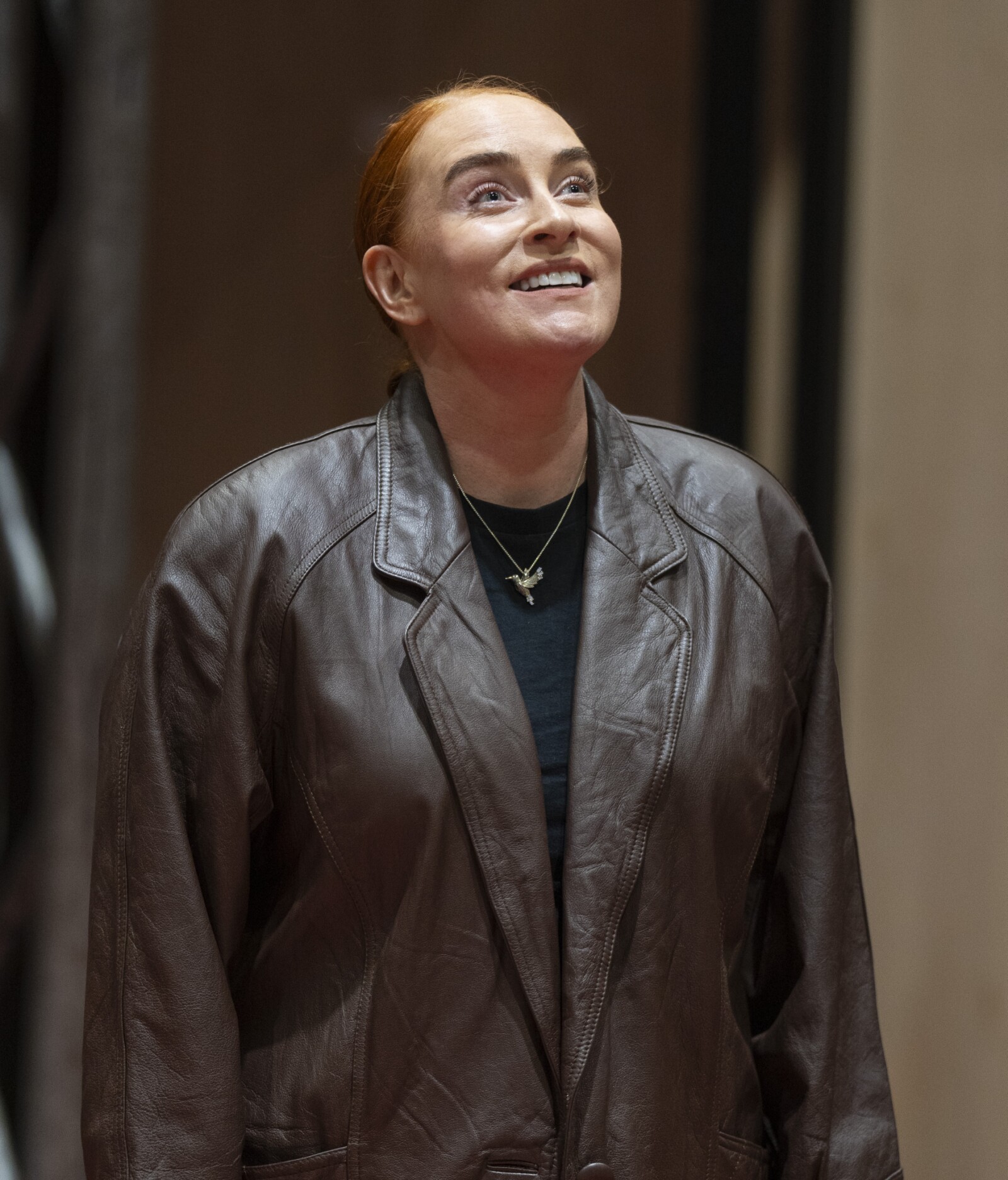Photos: TRAINSPOTTING THE MUSICAL In Rehearsal Image