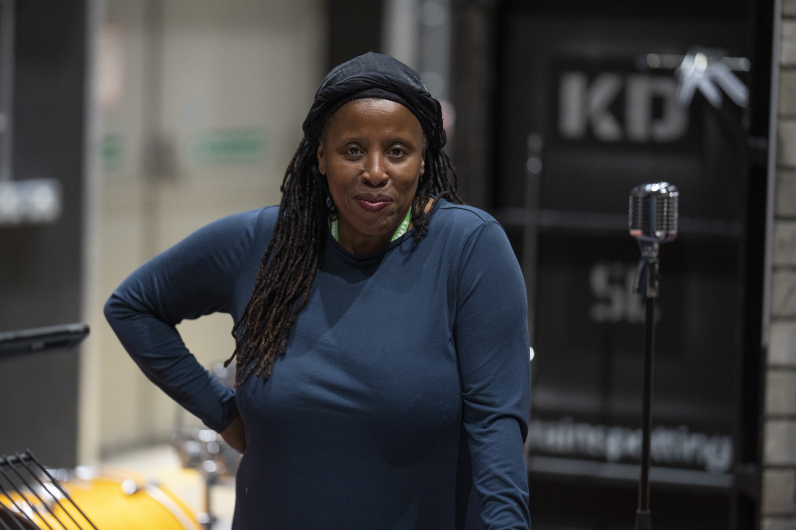 Photos: TRAINSPOTTING THE MUSICAL In Rehearsal Image