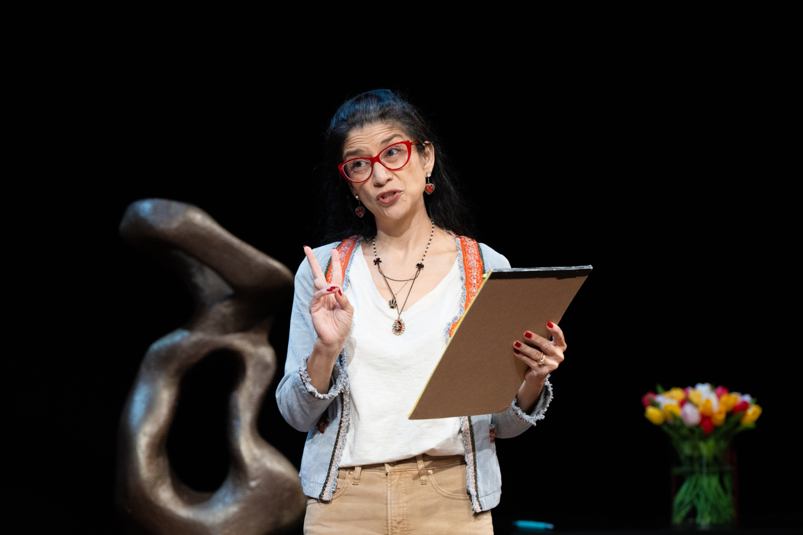 Photos: GOD OF CARNAGE at New Jewish Theatre Image