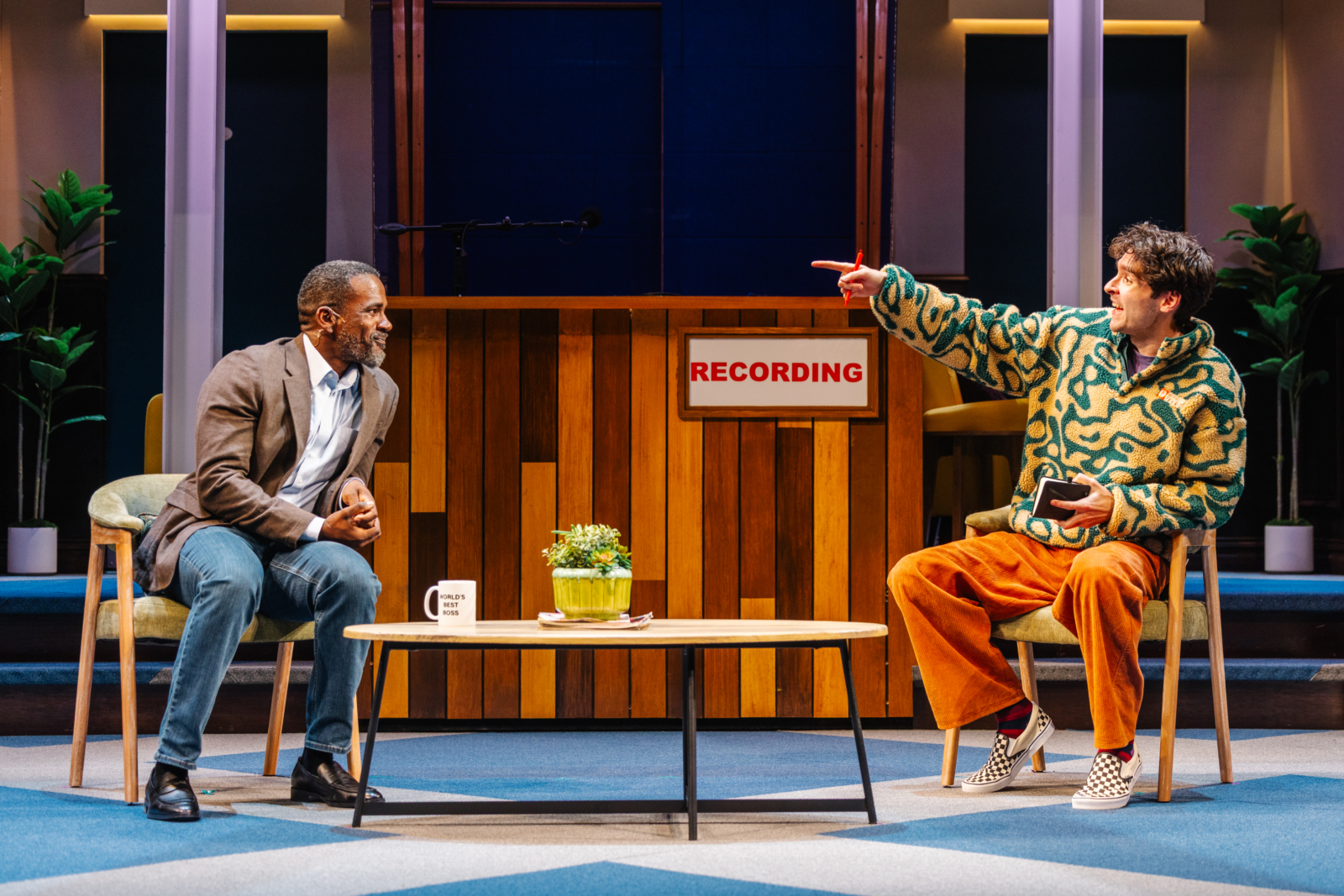 Photos: LADY DISDAIN Now Playing at Asolo Repertory Theatre Image
