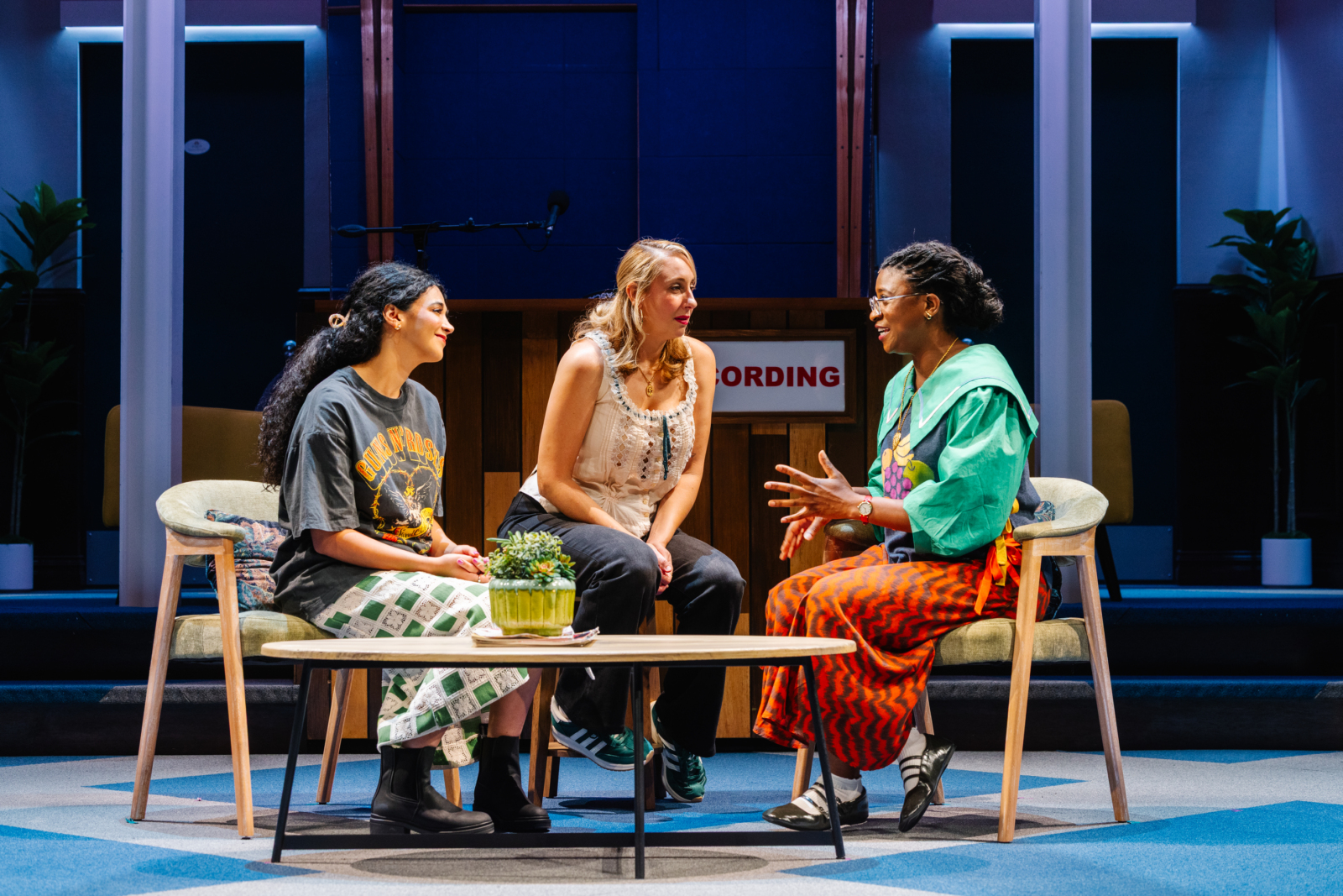 Photos: LADY DISDAIN Now Playing at Asolo Repertory Theatre Image