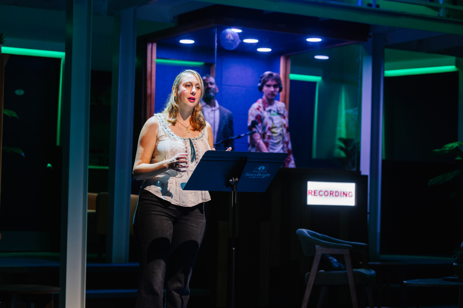 Photos: LADY DISDAIN Now Playing at Asolo Repertory Theatre Image