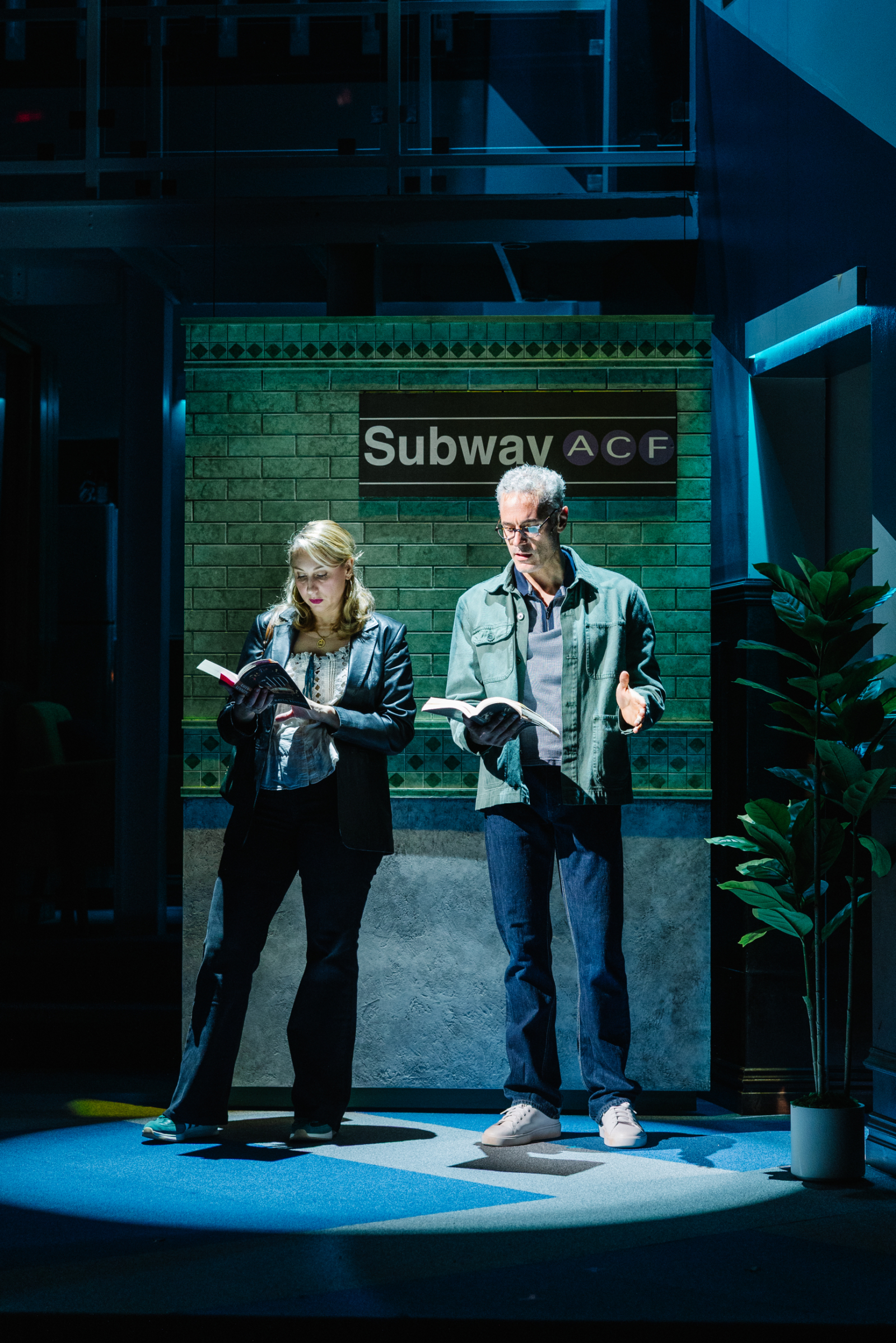 Photos: LADY DISDAIN Now Playing at Asolo Repertory Theatre Image