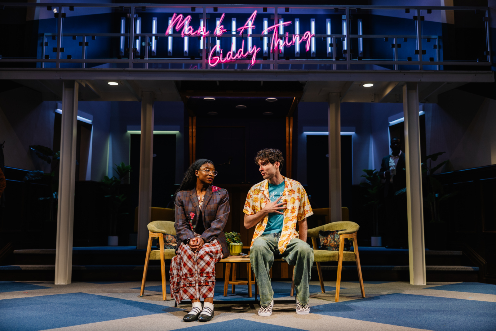 Photos: LADY DISDAIN Now Playing at Asolo Repertory Theatre Image