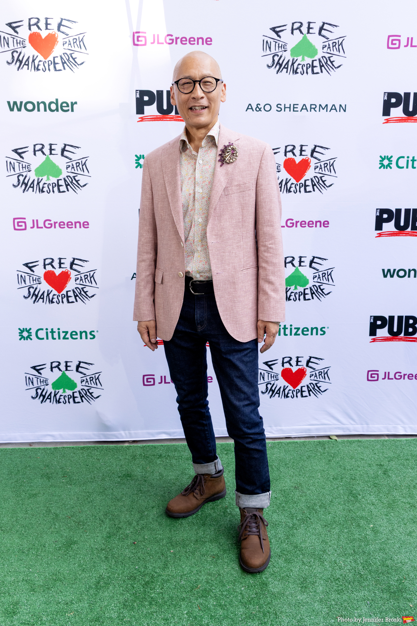 Photos: ROMEO & JULIET Opens From The Public Theater’s Shakespeare in the Park Image