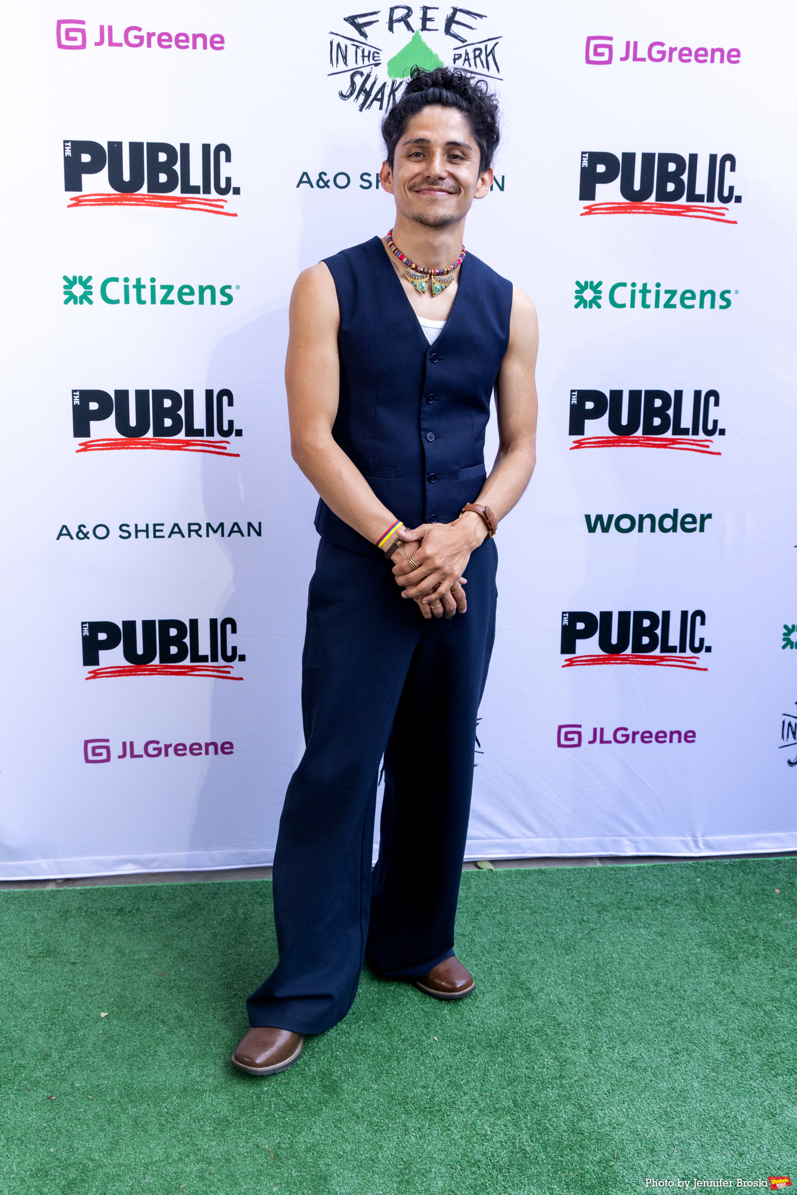 Photos: ROMEO & JULIET Opens From The Public Theater’s Shakespeare in the Park Image