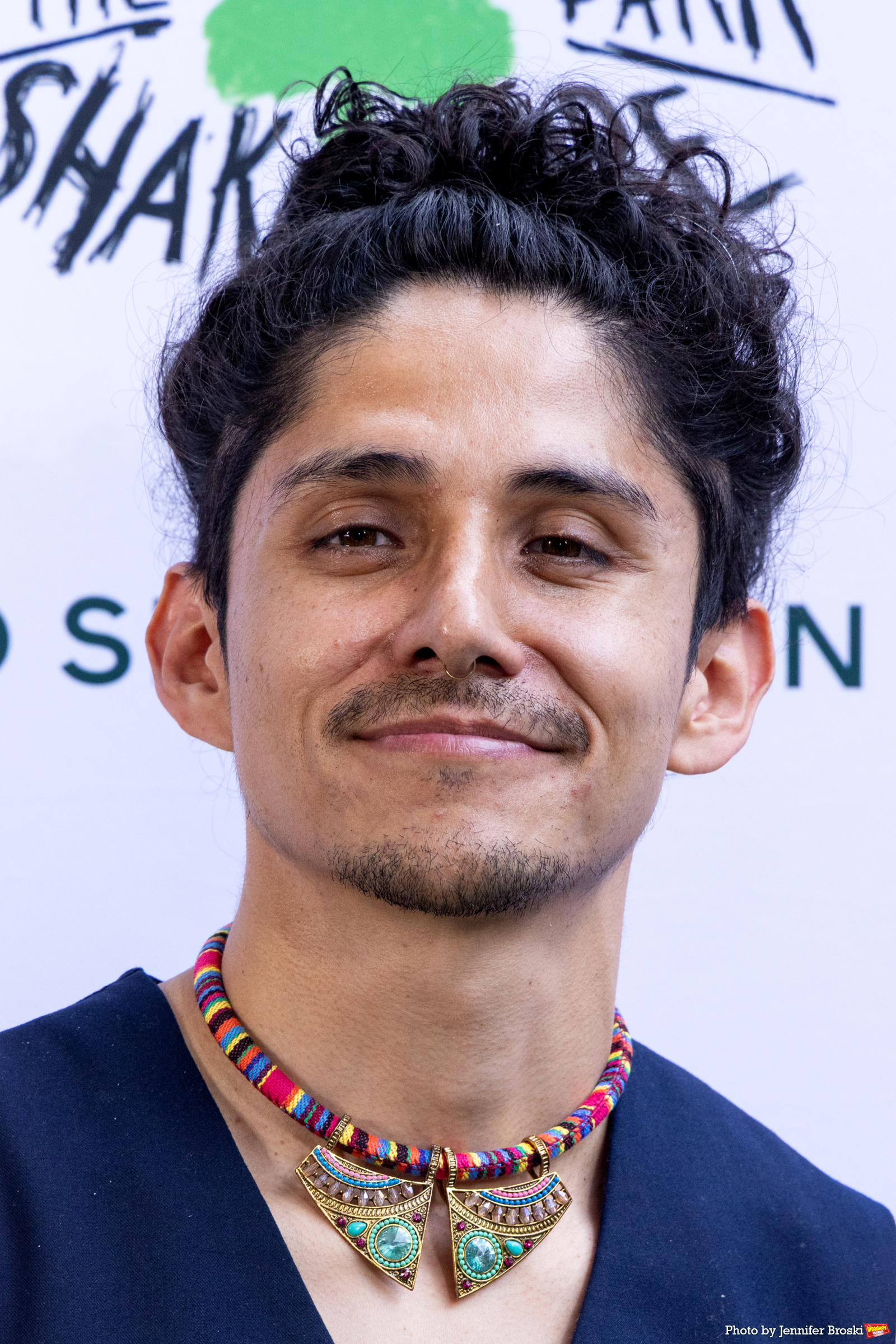 Photos: ROMEO & JULIET Opens From The Public Theater’s Shakespeare in the Park Image