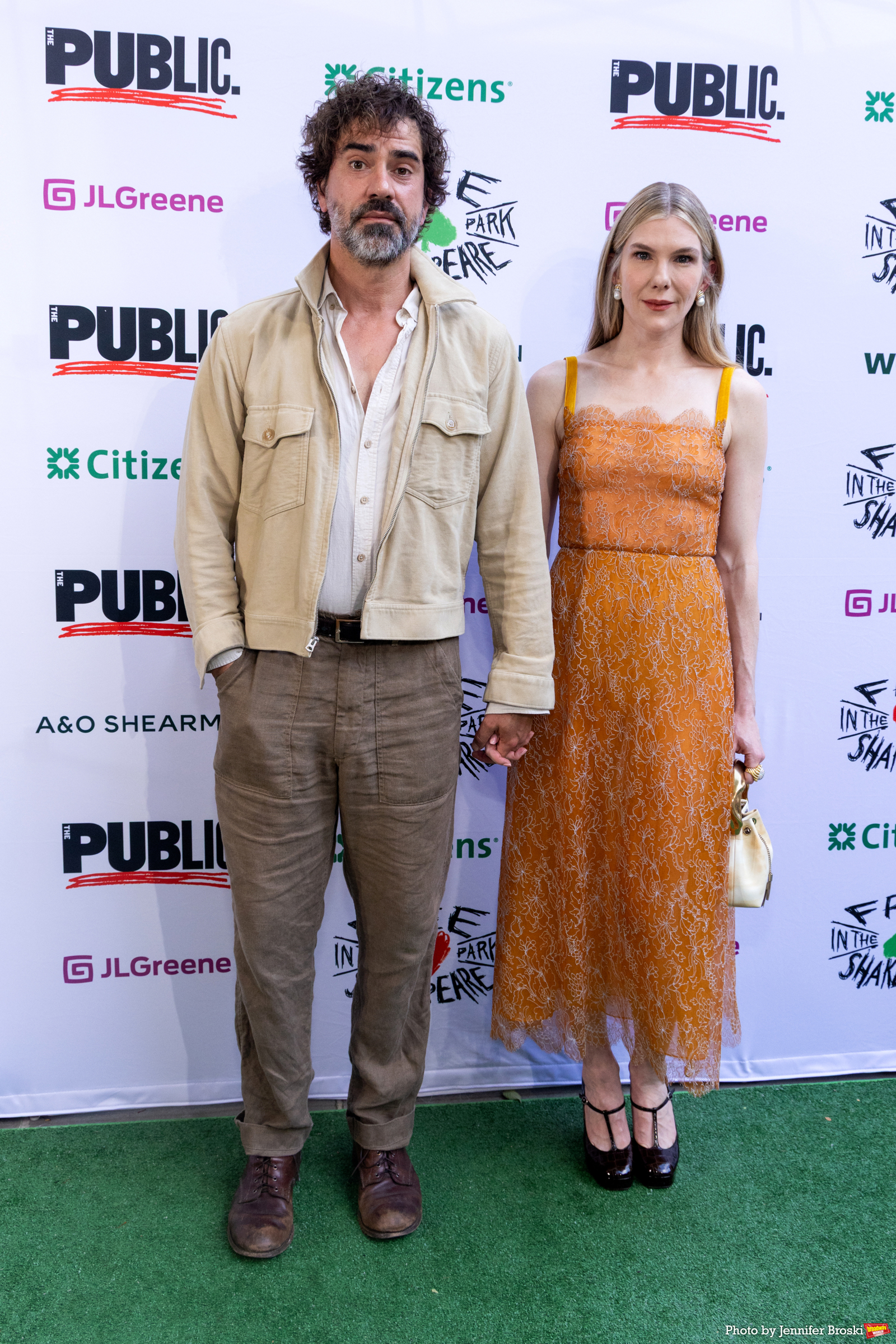 Photos: ROMEO & JULIET Opens From The Public Theater’s Shakespeare in the Park Image