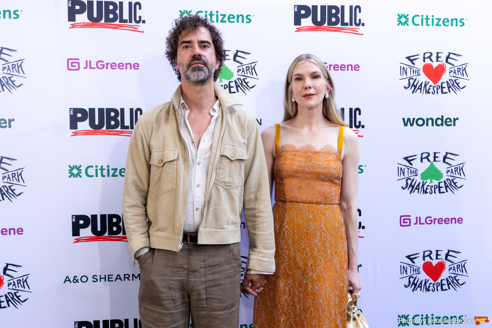 Photos: ROMEO & JULIET Opens From The Public Theater’s Shakespeare in the Park Image