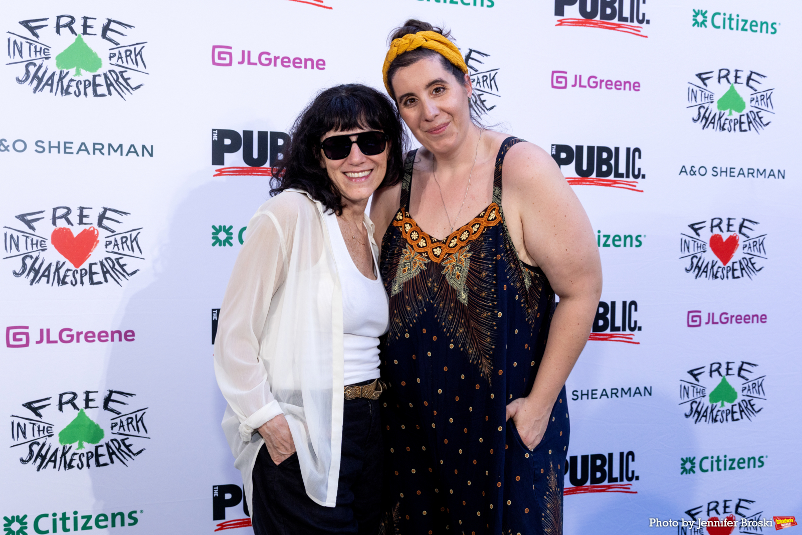 Photos: ROMEO & JULIET Opens From The Public Theater’s Shakespeare in the Park Image