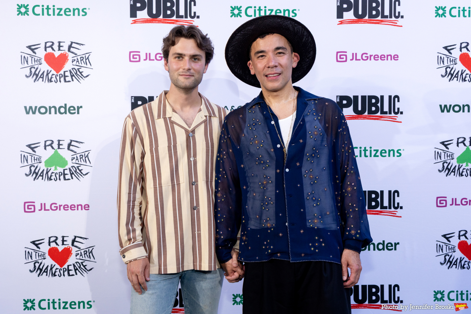 Photos: ROMEO & JULIET Opens From The Public Theater’s Shakespeare in the Park Image