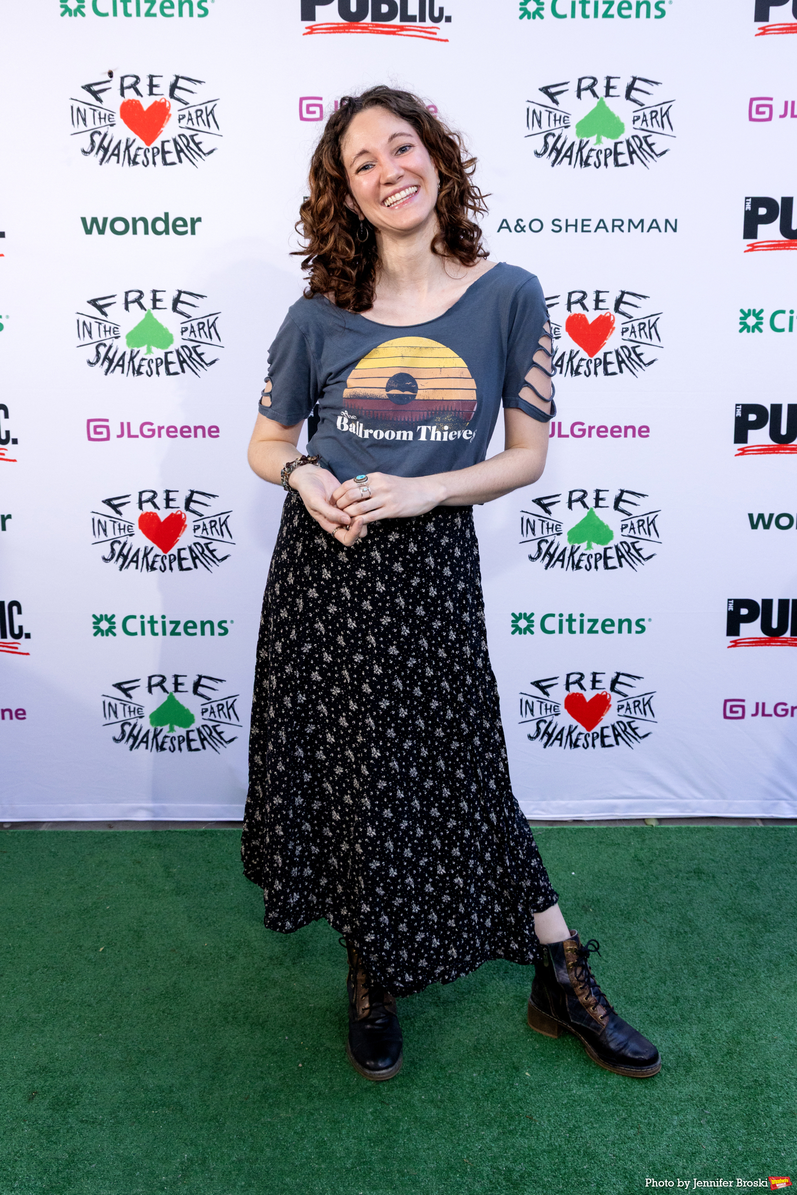 Photos: ROMEO & JULIET Opens From The Public Theater’s Shakespeare in the Park Image