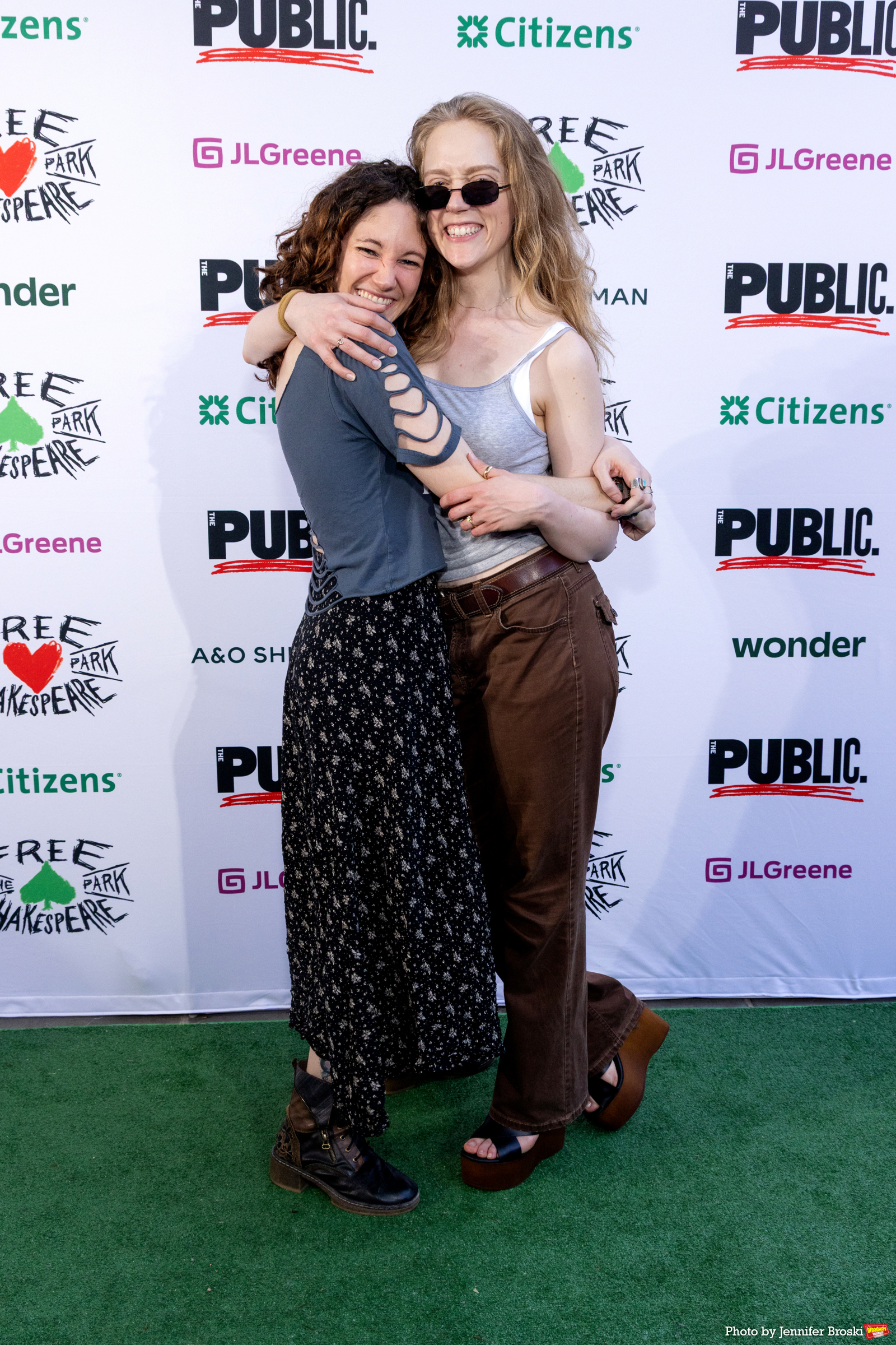 Photos: ROMEO & JULIET Opens From The Public Theater’s Shakespeare in the Park Image