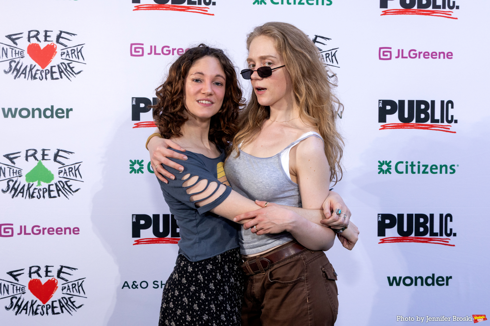 Photos: ROMEO & JULIET Opens From The Public Theater’s Shakespeare in the Park Image
