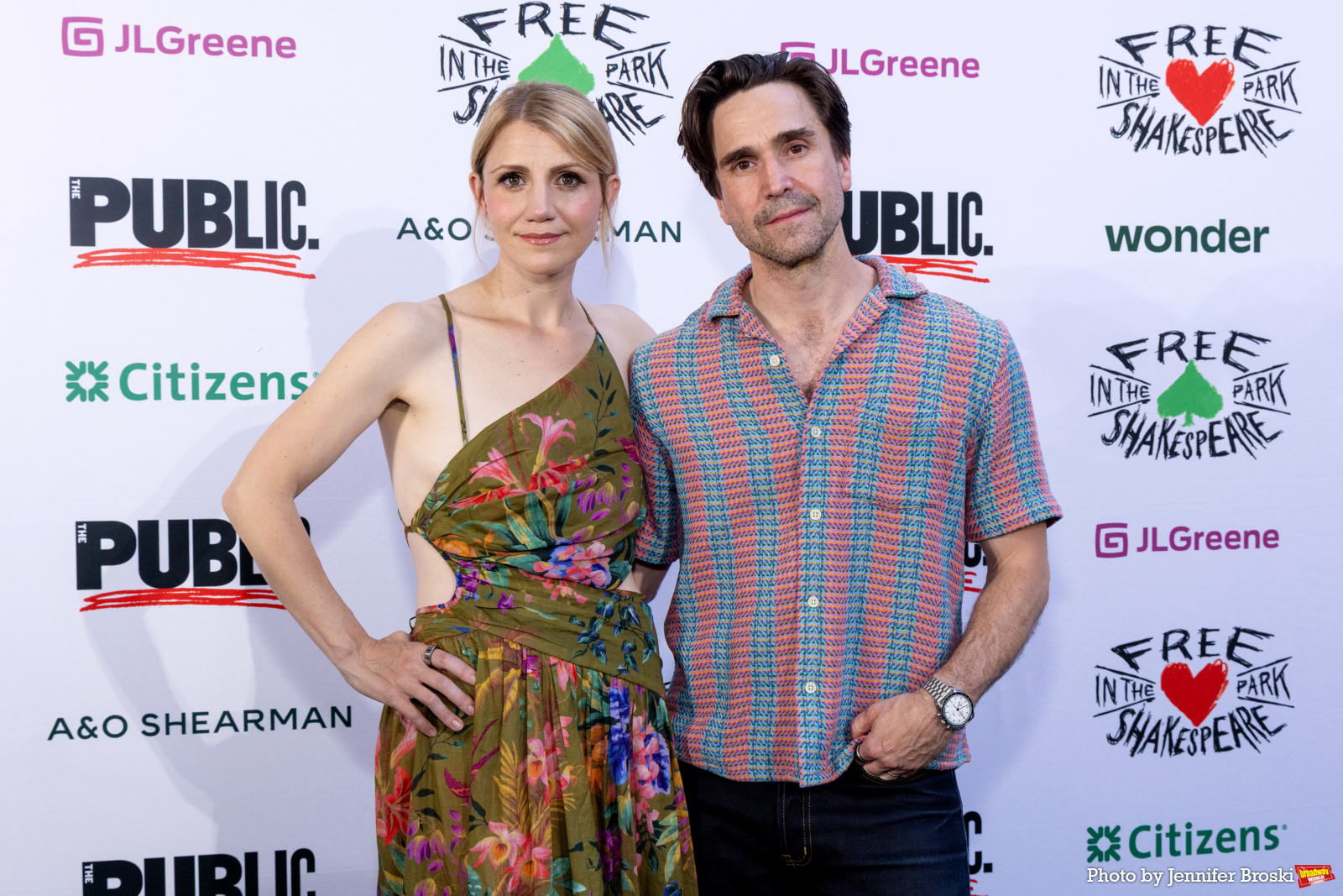 Photos: ROMEO & JULIET Opens From The Public Theater’s Shakespeare in the Park Image