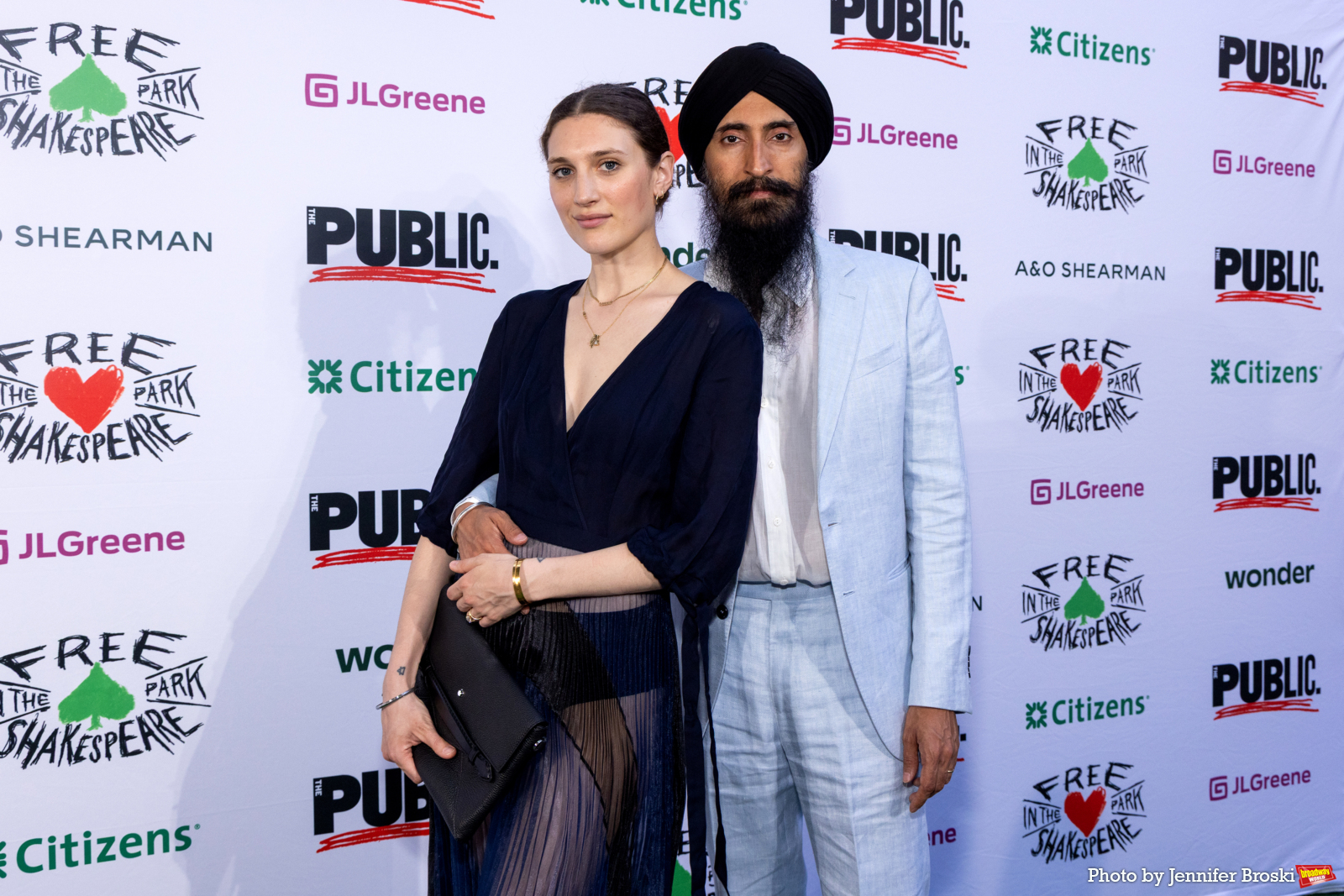 Photos: ROMEO & JULIET Opens From The Public Theater’s Shakespeare in the Park Image
