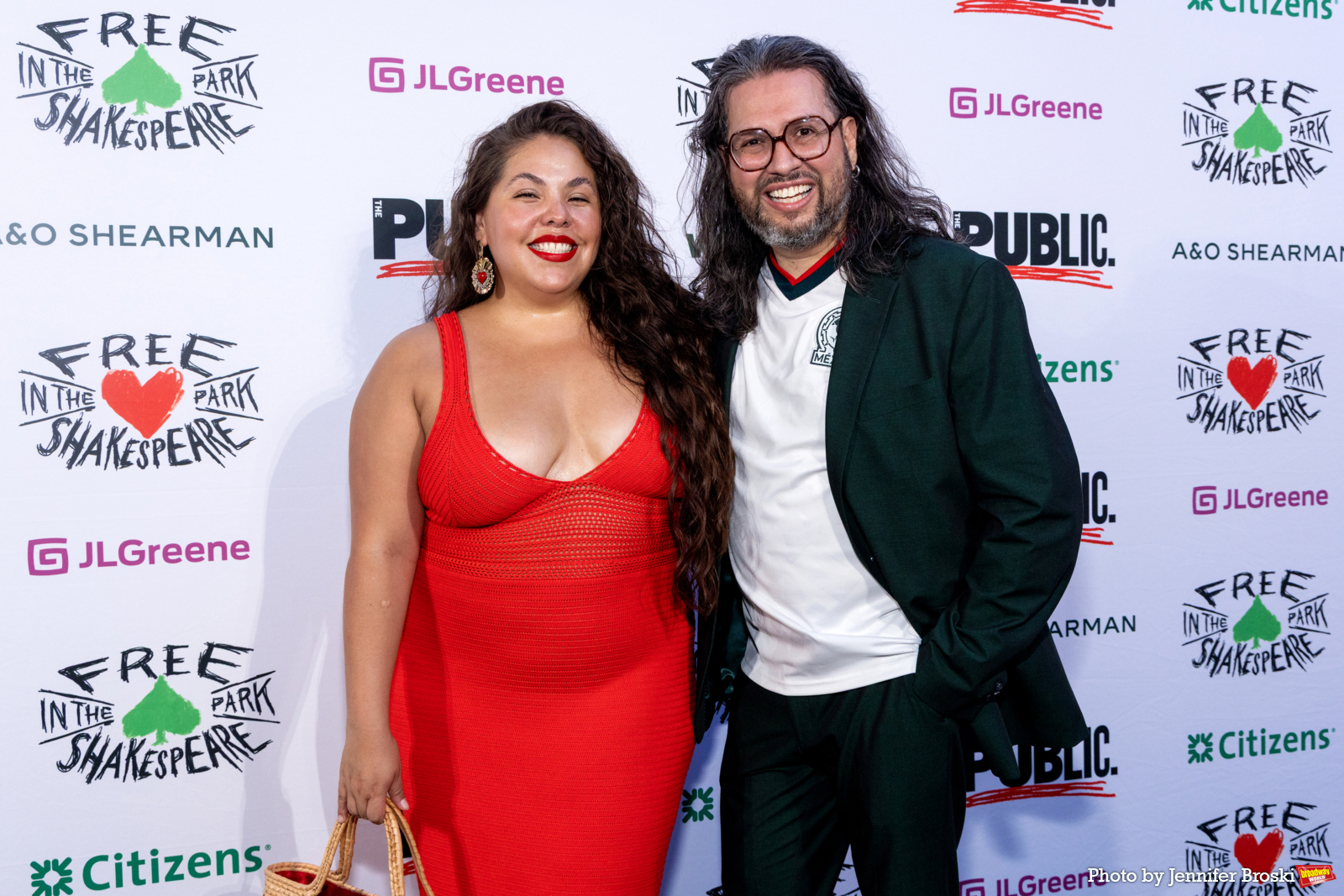 Photos: ROMEO & JULIET Opens From The Public Theater’s Shakespeare in the Park Image