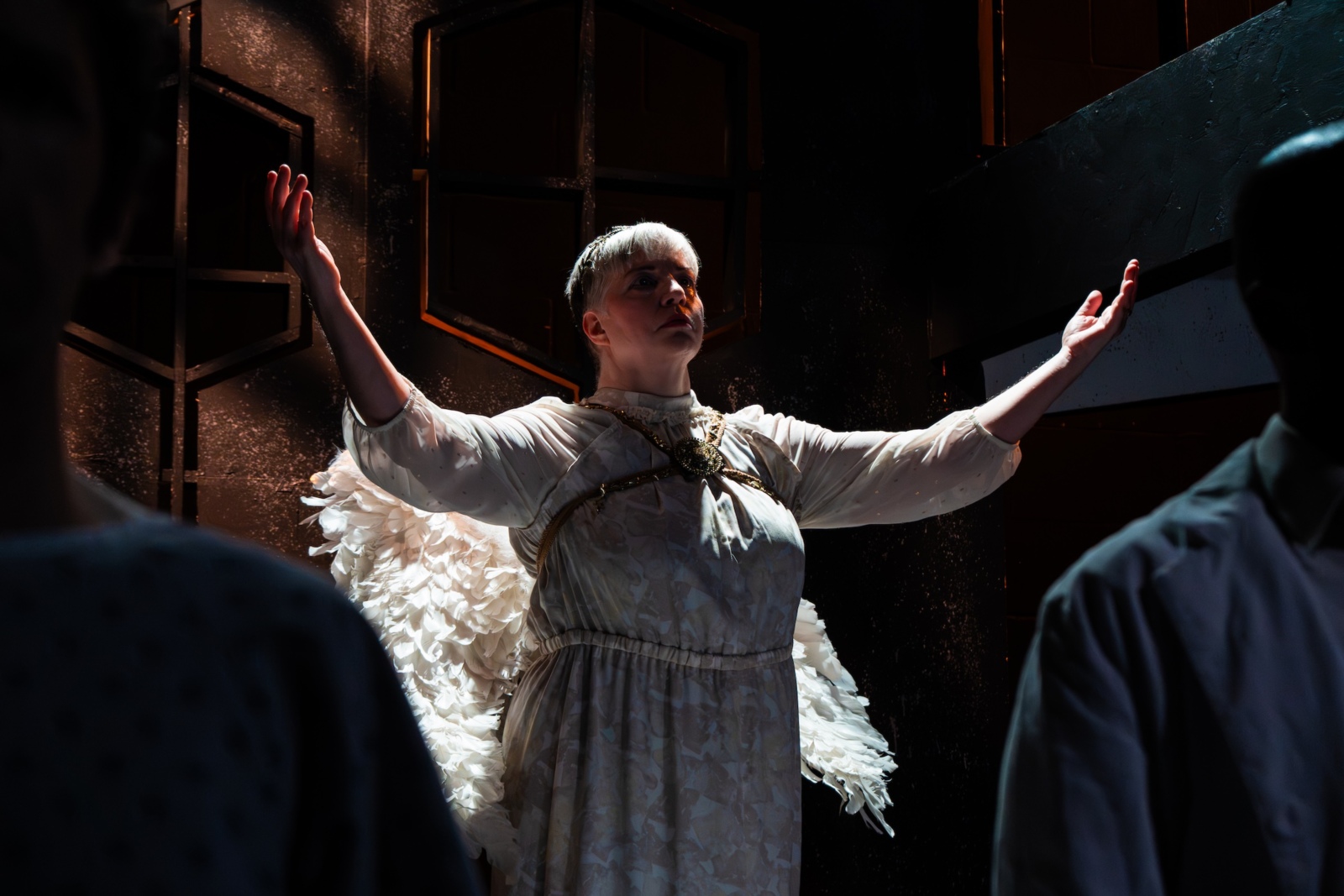 Photos: Tin Drum Theatre's SOUTHERN RAPTURE at Theater Wit Image