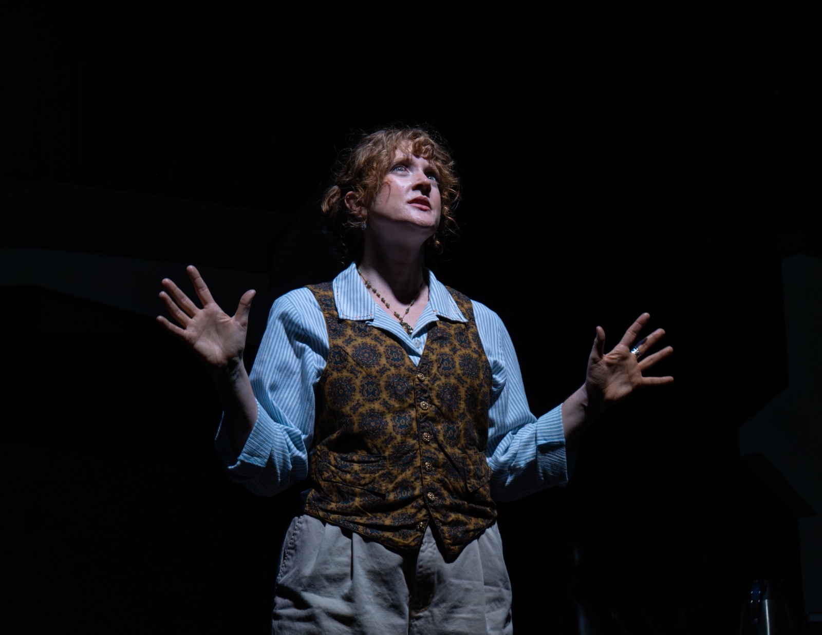 Photos: Tin Drum Theatre's SOUTHERN RAPTURE at Theater Wit Image