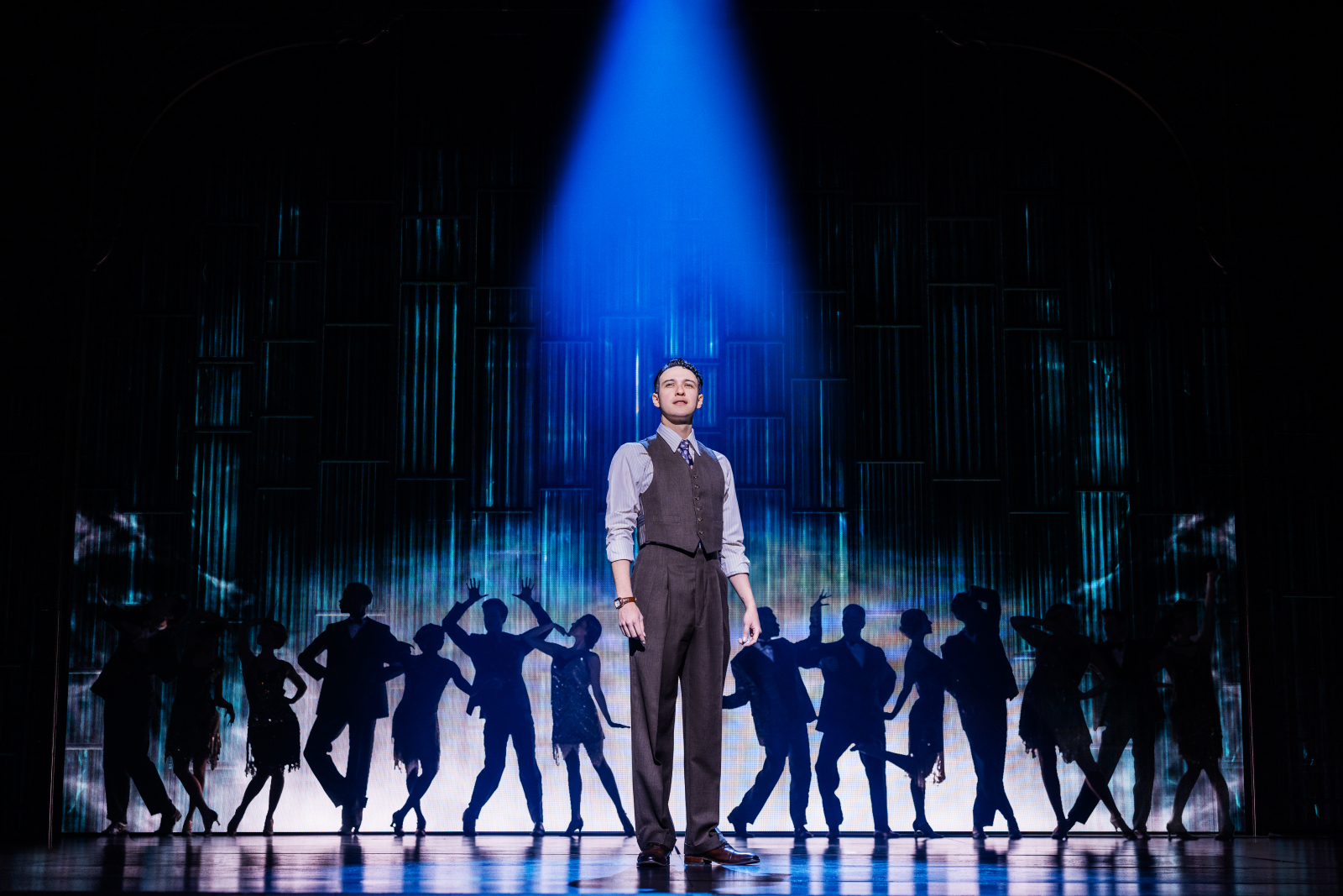 Review: THE GREAT GATSBY: A NEW MUSICAL at Connor Palace Image
