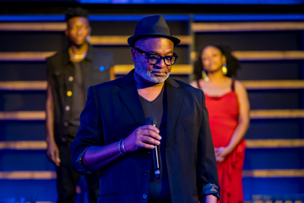 Photos: PASSING STRANGE At The Studio@620 Image