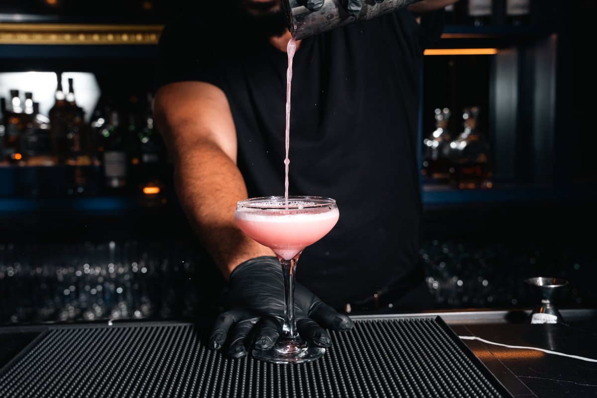 THE ADDISON-The Modern NY Sports Lounge and Supper Club is Now Open Image