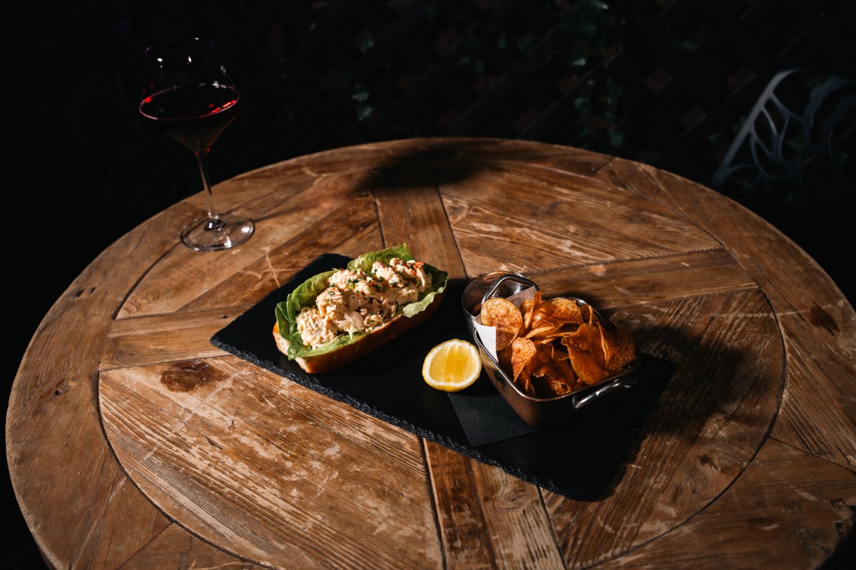 THE ADDISON-The Modern NY Sports Lounge and Supper Club is Now Open Image