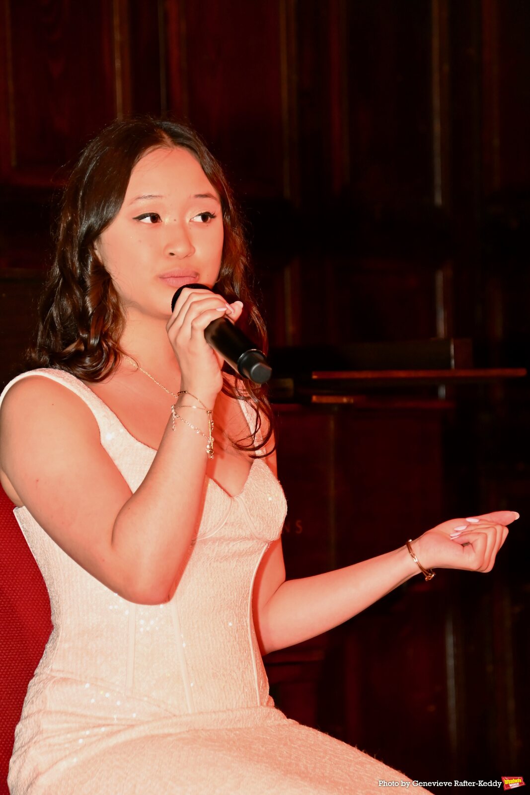 Photos: N'Kenge Foundation Holds Finals for ARE YOU THE NEXT SHOWSTOPPER? Image