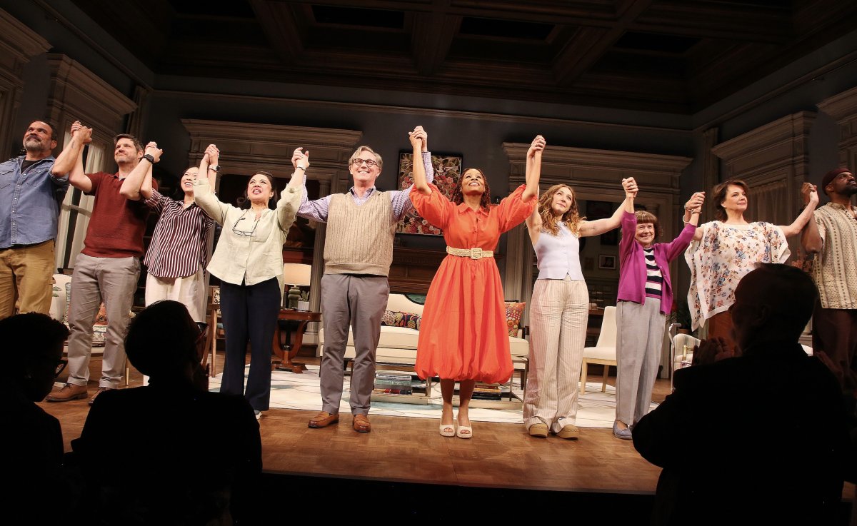 3 Broadway Shows Close Today Image