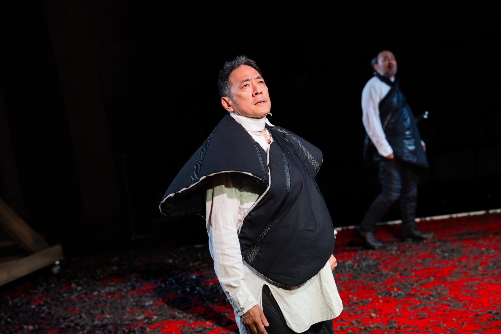 Photos: NAATCO's HENRY VI: A Trilogy in Two Parts (Part Two) Image