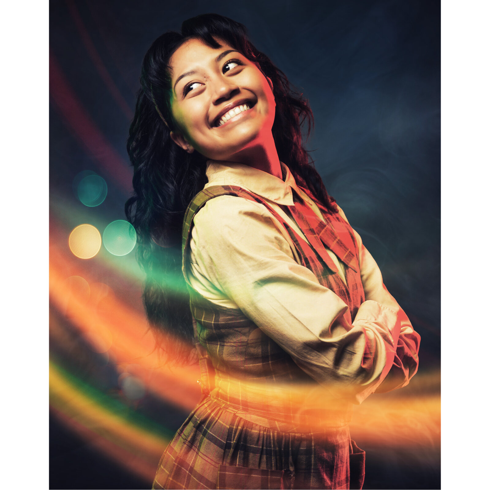 Photos: First Look at Divina de Campo and More in Character for RIDE THE CYCLONE Image