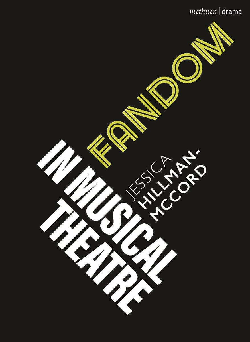 21 Theater Books for Your Summer 2026 Reading List Image