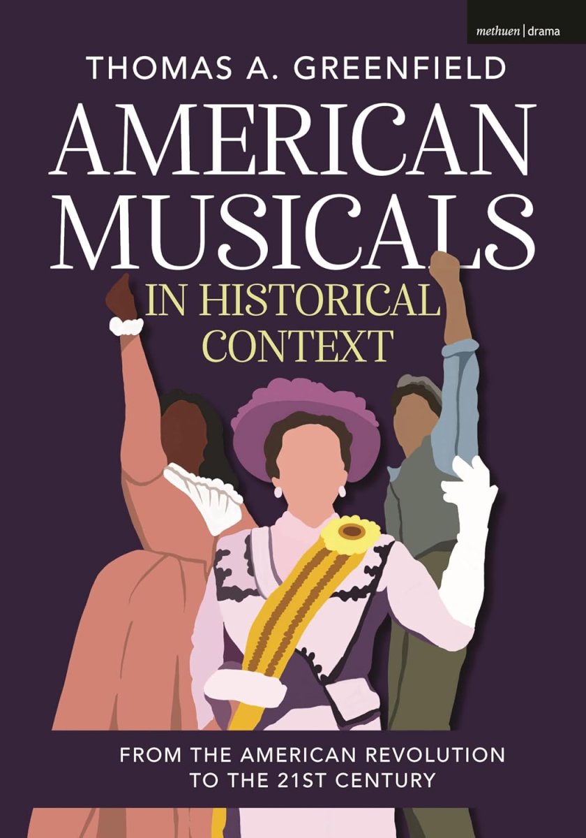 21 Theater Books for Your Summer 2026 Reading List Image