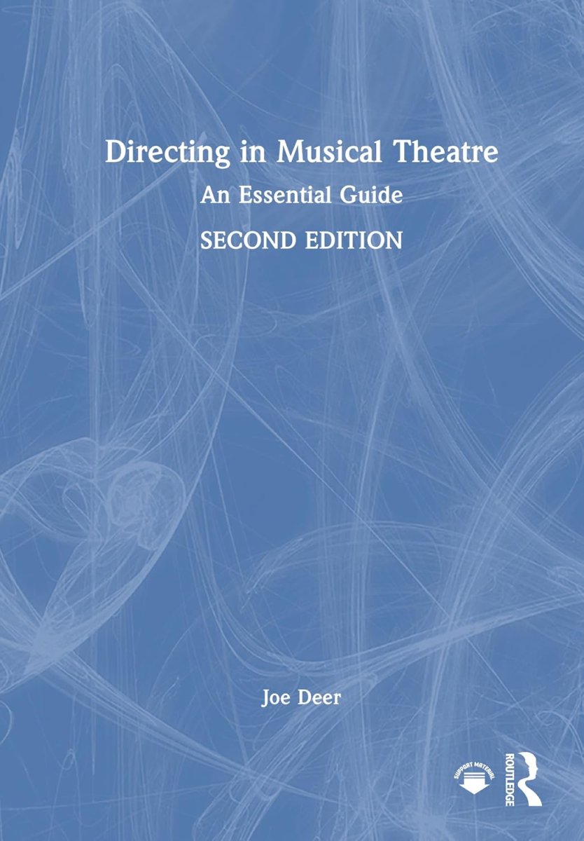 21 Theater Books for Your Summer 2026 Reading List Image