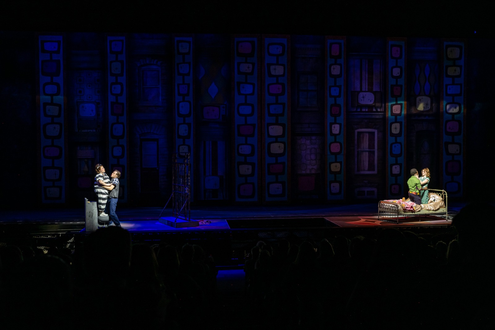 Photos: First Look at The Muny's HAIRSPRAY With Richard Kind & More Image