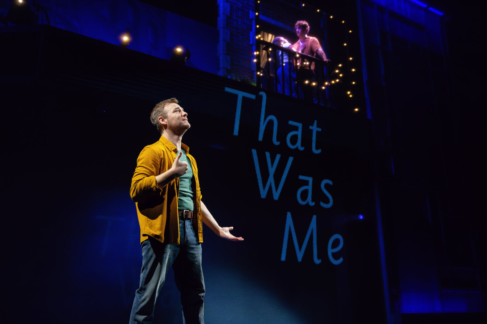Photos: ELEPHANT SHOES World Premiere Now in Performances at Two River Theater Image