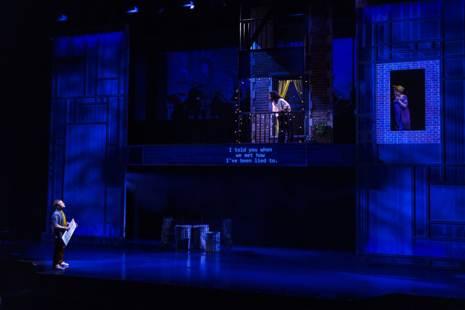 Photos: ELEPHANT SHOES World Premiere Now in Performances at Two River Theater Image