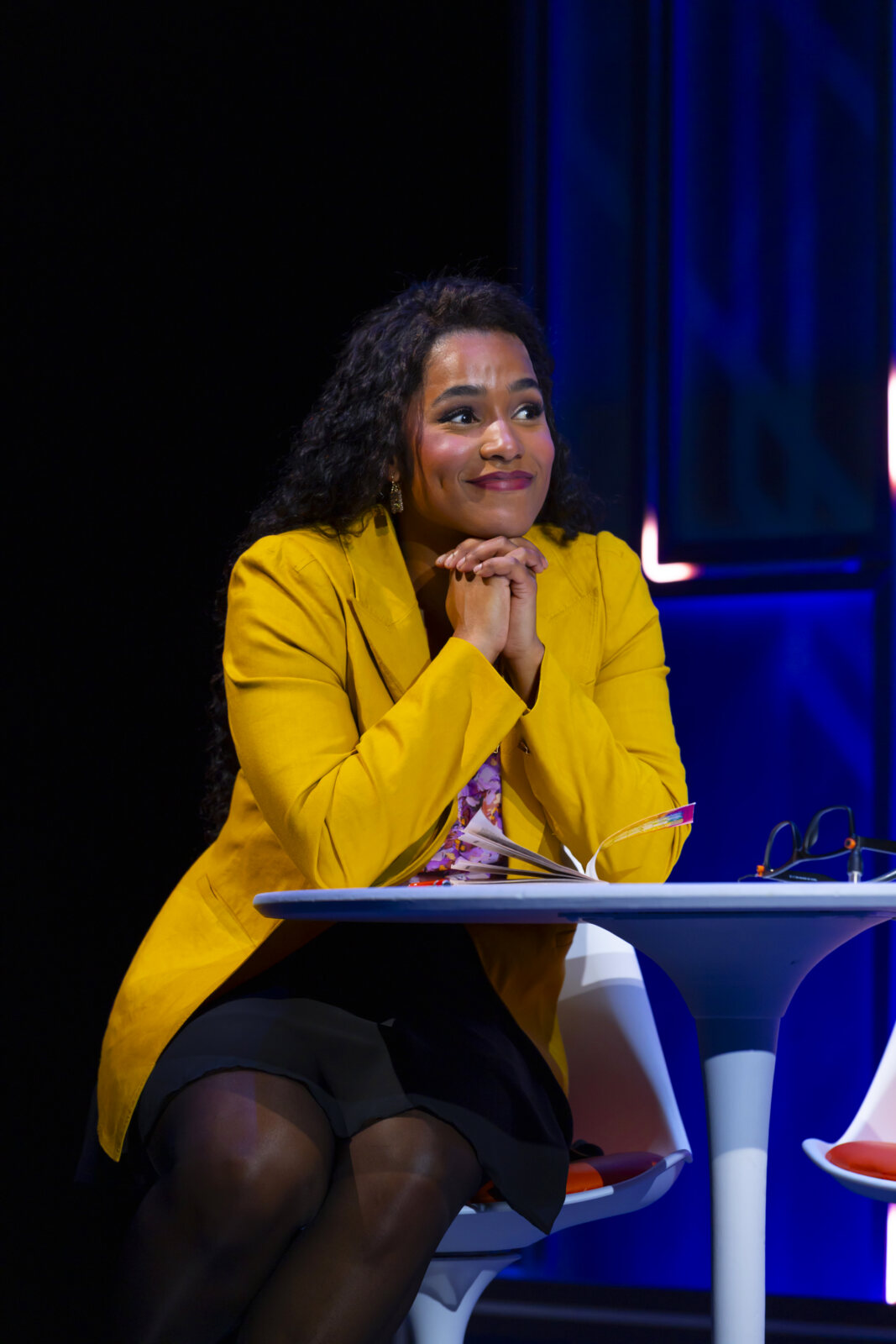Photos: ELEPHANT SHOES World Premiere Now in Performances at Two River Theater Image
