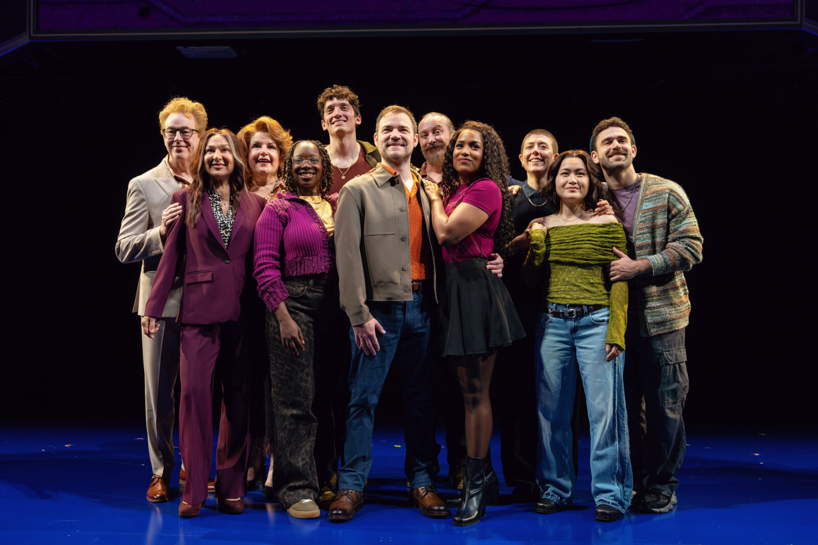 Photos: ELEPHANT SHOES World Premiere Now in Performances at Two River Theater Image