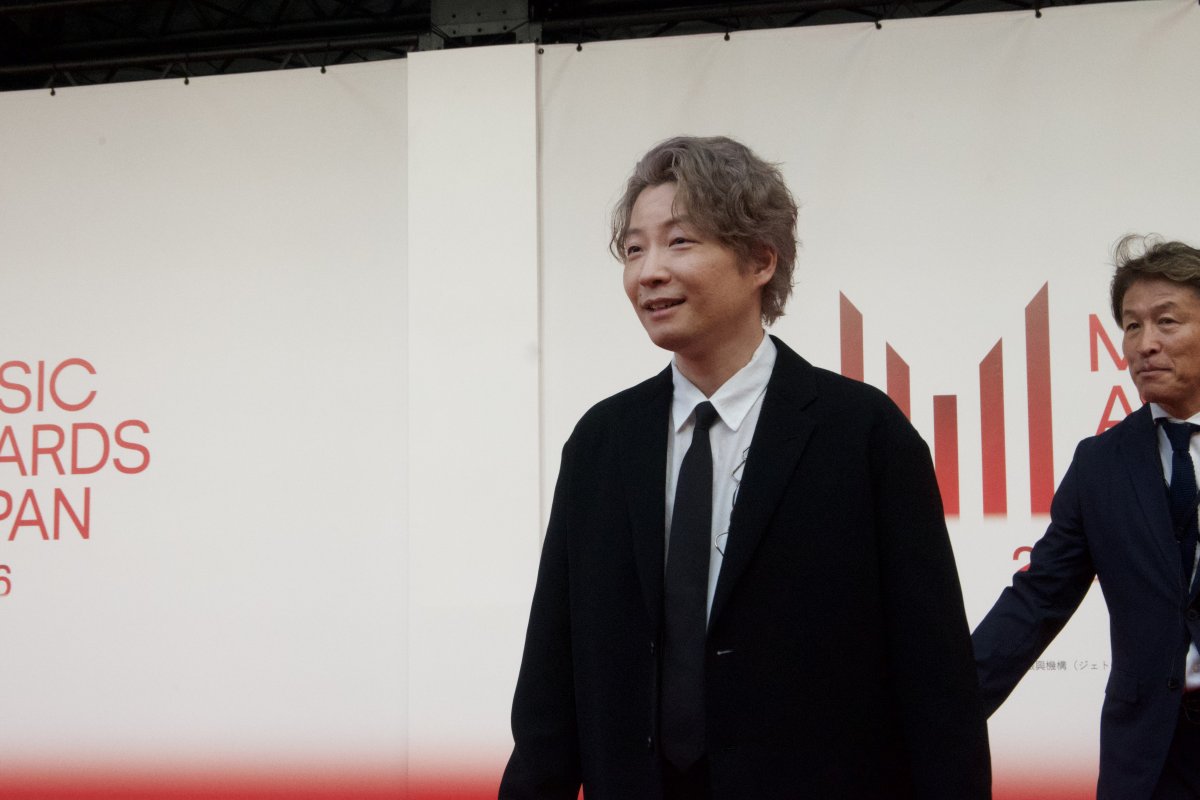 Exclusive Photos & Comments: MUSIC AWARDS JAPAN 2026 Red Carpet Welcomes Music’s Biggest Names Image