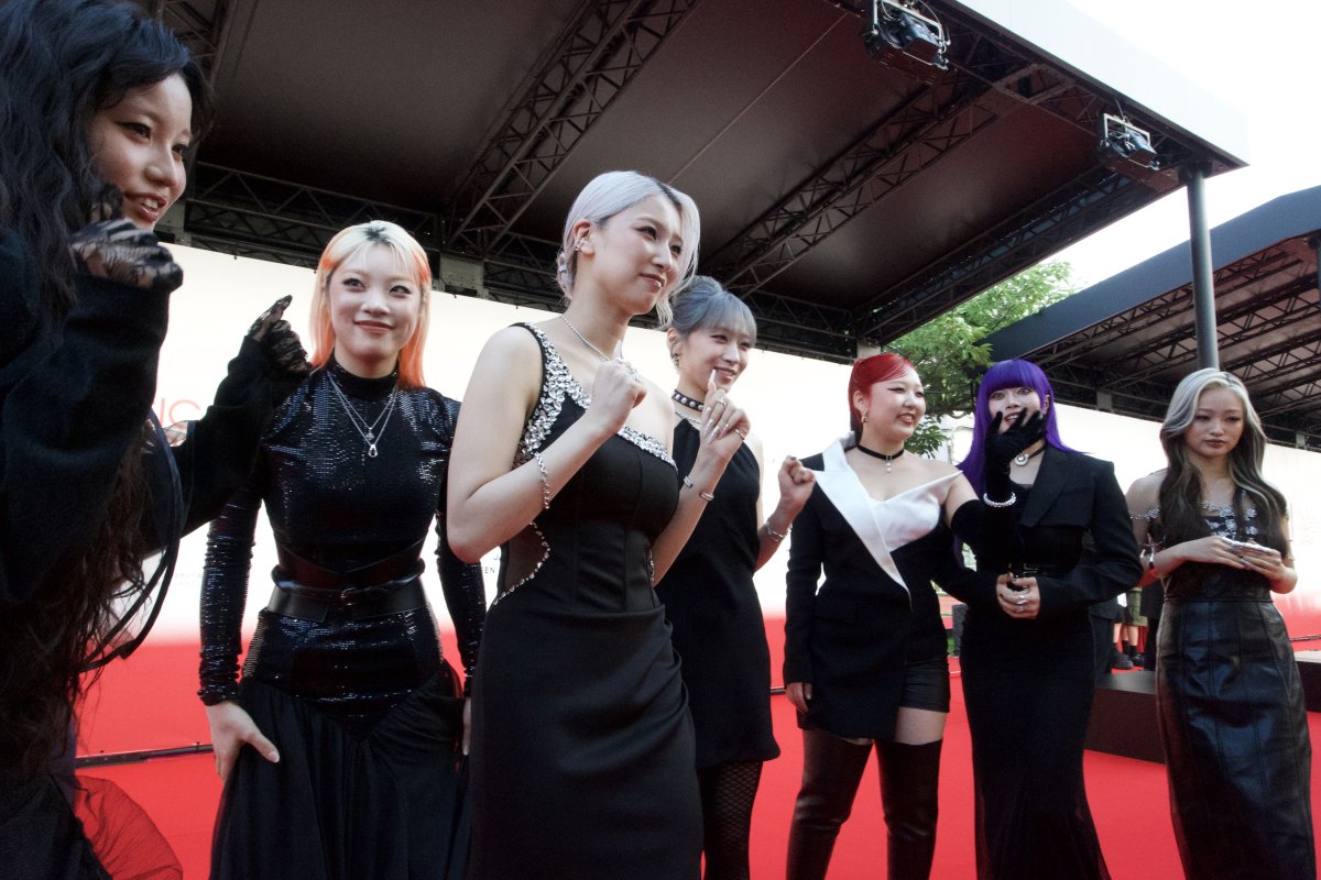 Exclusive Photos & Comments: MUSIC AWARDS JAPAN 2026 Red Carpet Welcomes Music’s Biggest Names Image