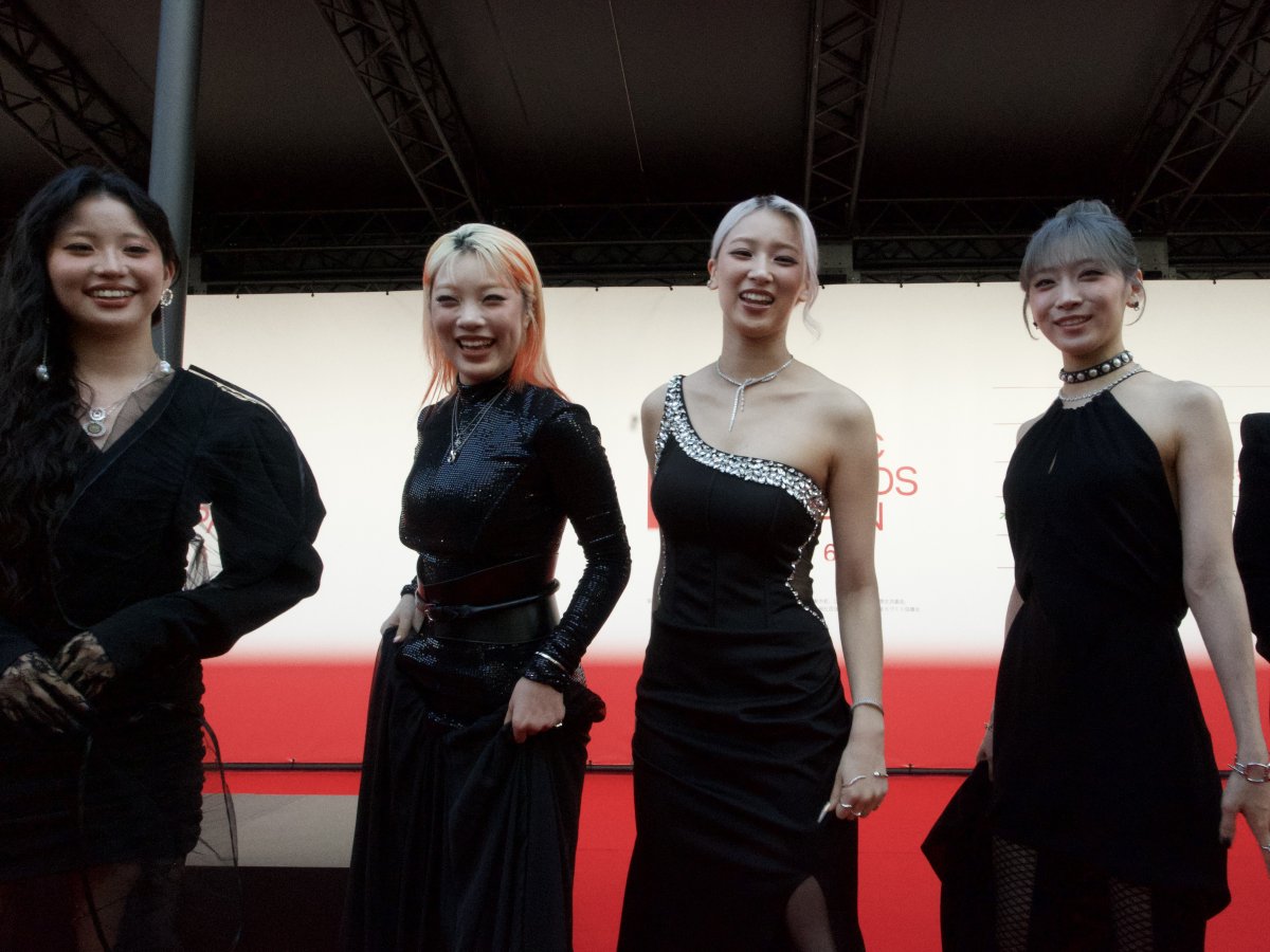 Exclusive Photos & Comments: MUSIC AWARDS JAPAN 2026 Red Carpet Welcomes Music’s Biggest Names Image