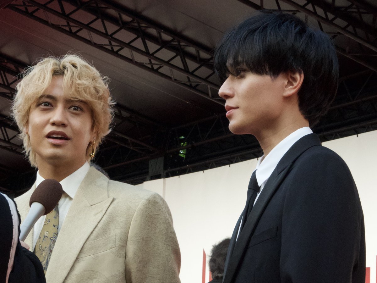 Exclusive Photos & Comments: MUSIC AWARDS JAPAN 2026 Red Carpet Welcomes Music’s Biggest Names Image